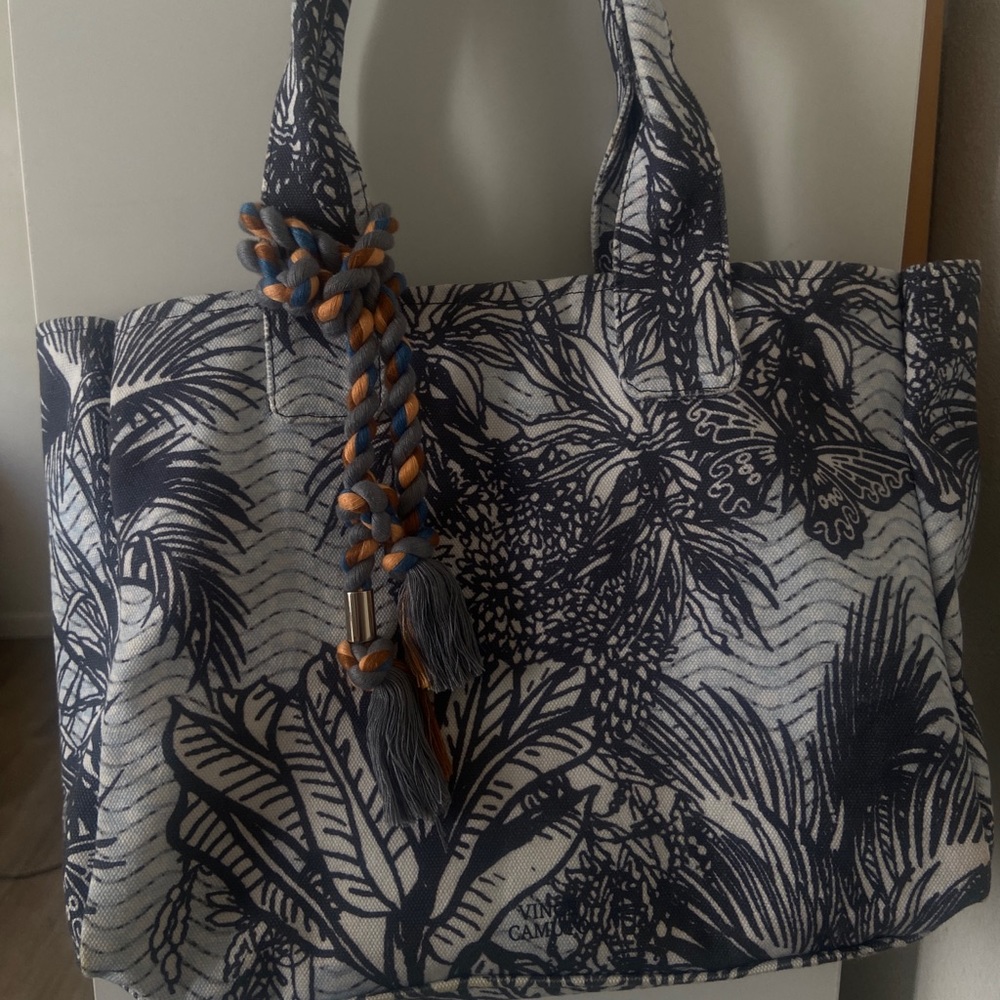 Vince Camuto Tote Bag
